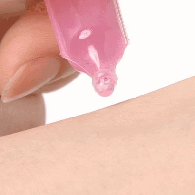 Набор концентрированных сывороток с ПДРН и коллагеном medicube PDRN Pink One Day Serum 1.5 мл х 10 шт