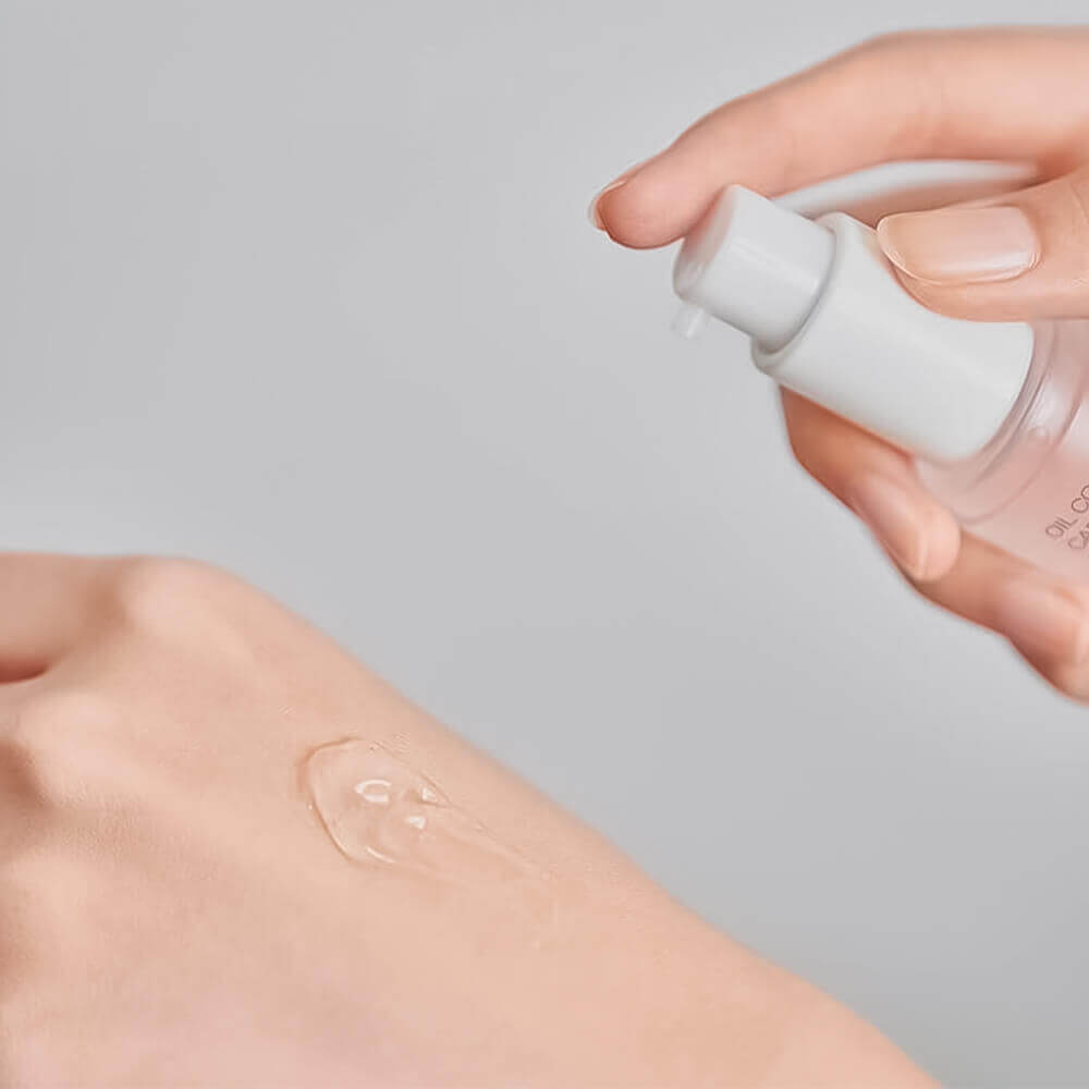 Капсульная эссенция для жирной кожи Celimax Oil Control Capsule Essence